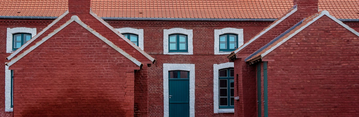 Cité des Électriciens - d'hier à demain Header 2