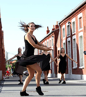 Conservatoire Communautaire Musique et danse