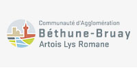 logo CA bethune