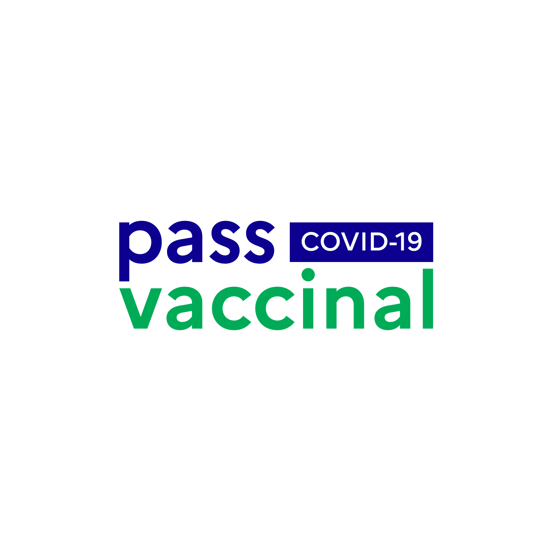 Pass vaccinal obligatoire