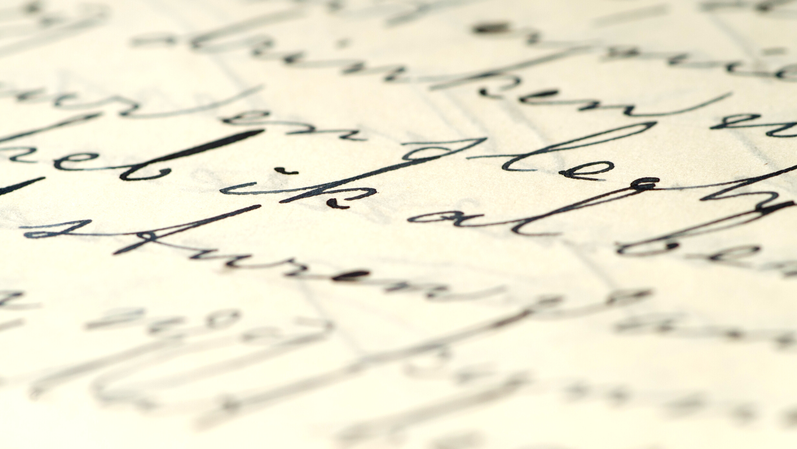 Atelier d'écriture (hors-les-murs)