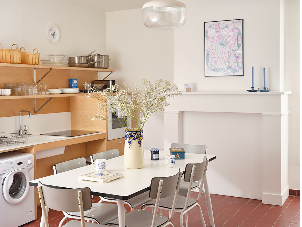 Chez Rosalie ©studio.b.helle