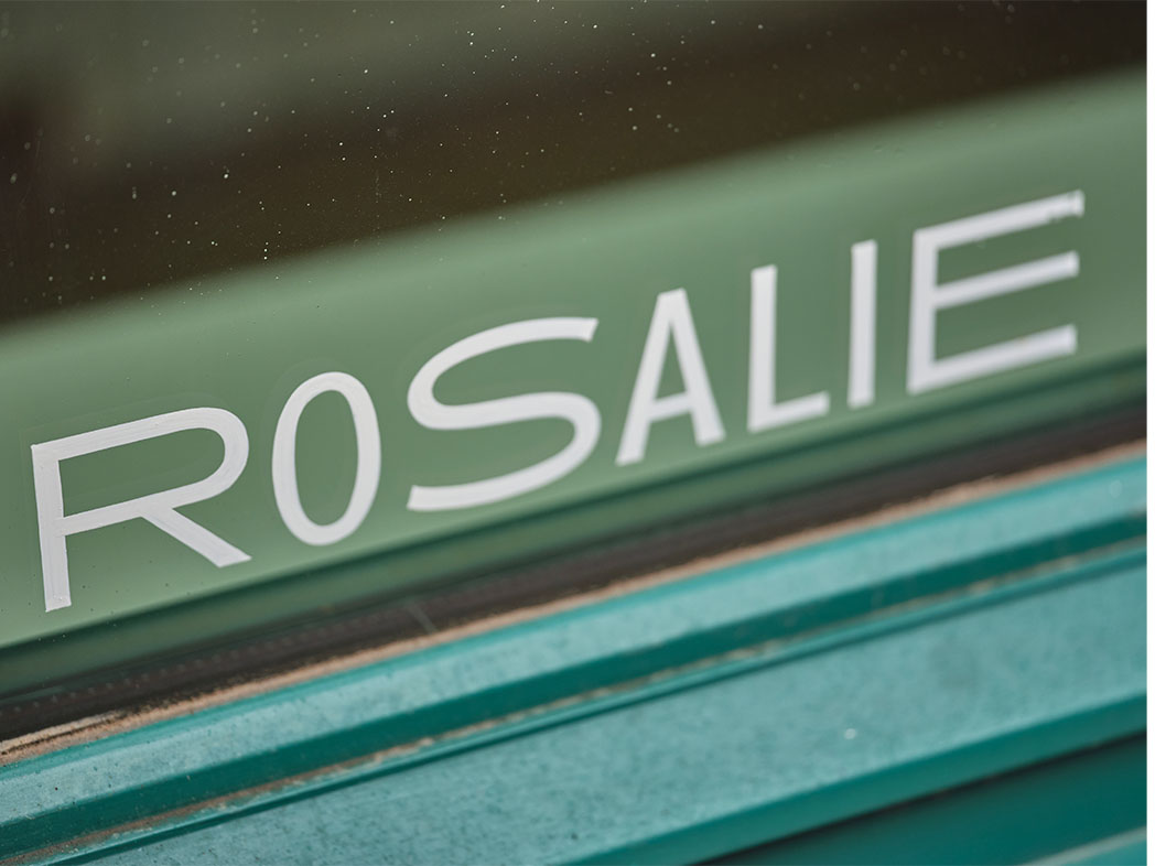 Chez Rosalie ©studio.b.helle