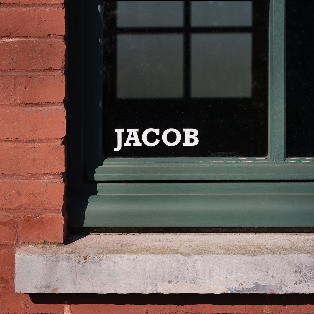 Chez Jacob ©studio.b.helle