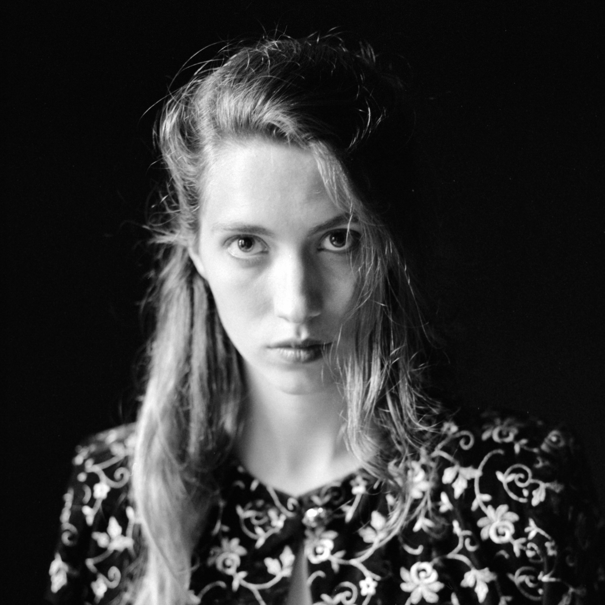 Isabella Hin - ©Aurélien Nobécourt