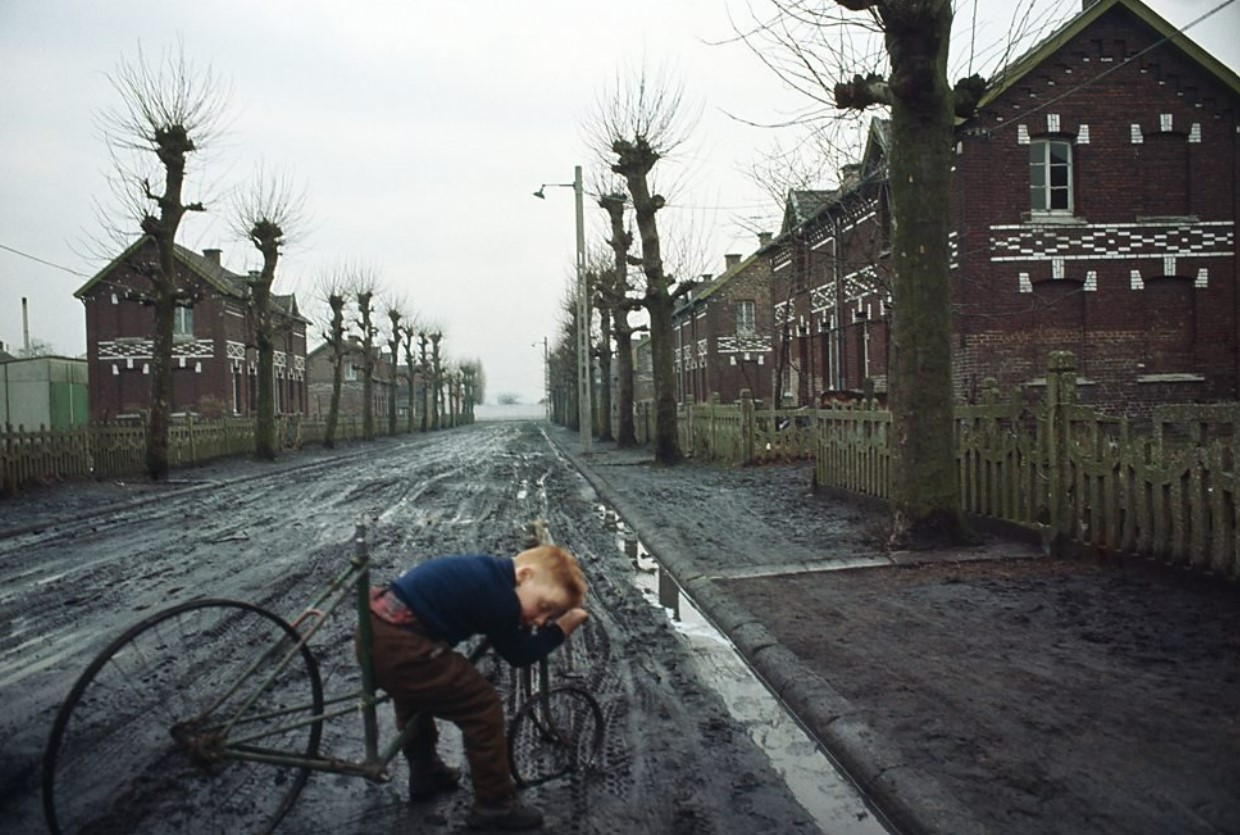 © John Bulmer