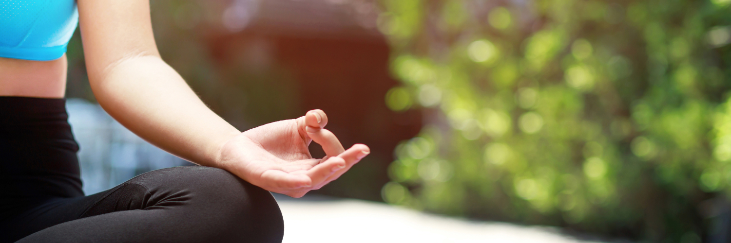 Yoga parent-enfant : un temps pour toi et moi