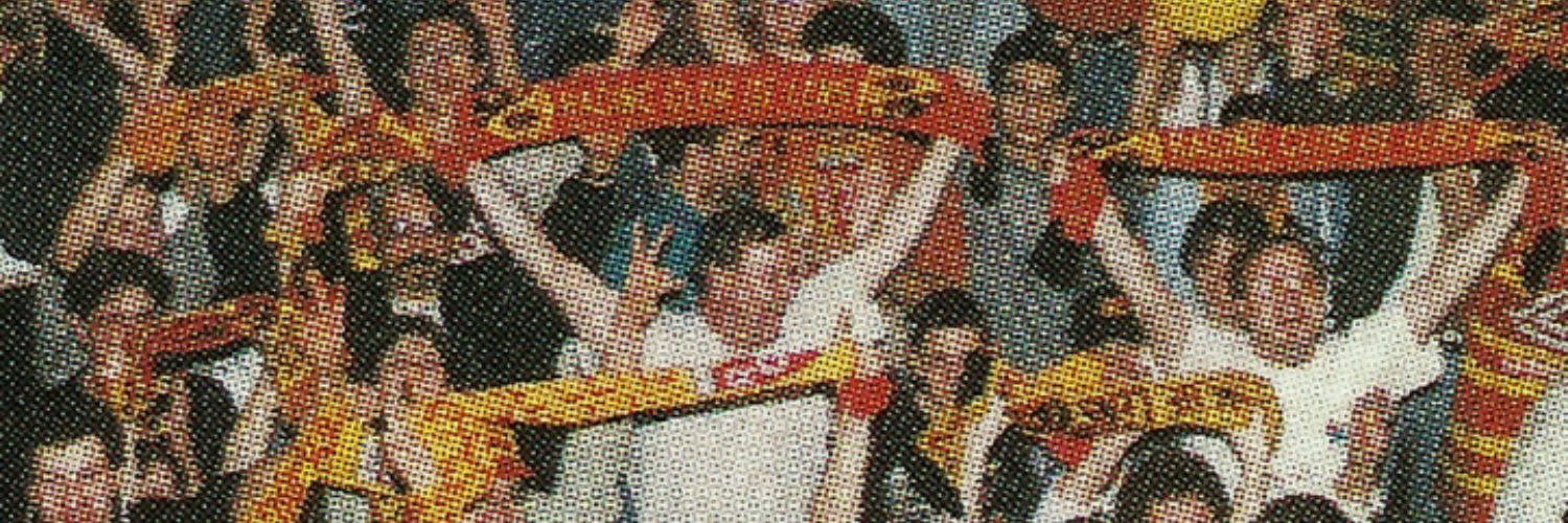 Allez le RC Lens !
