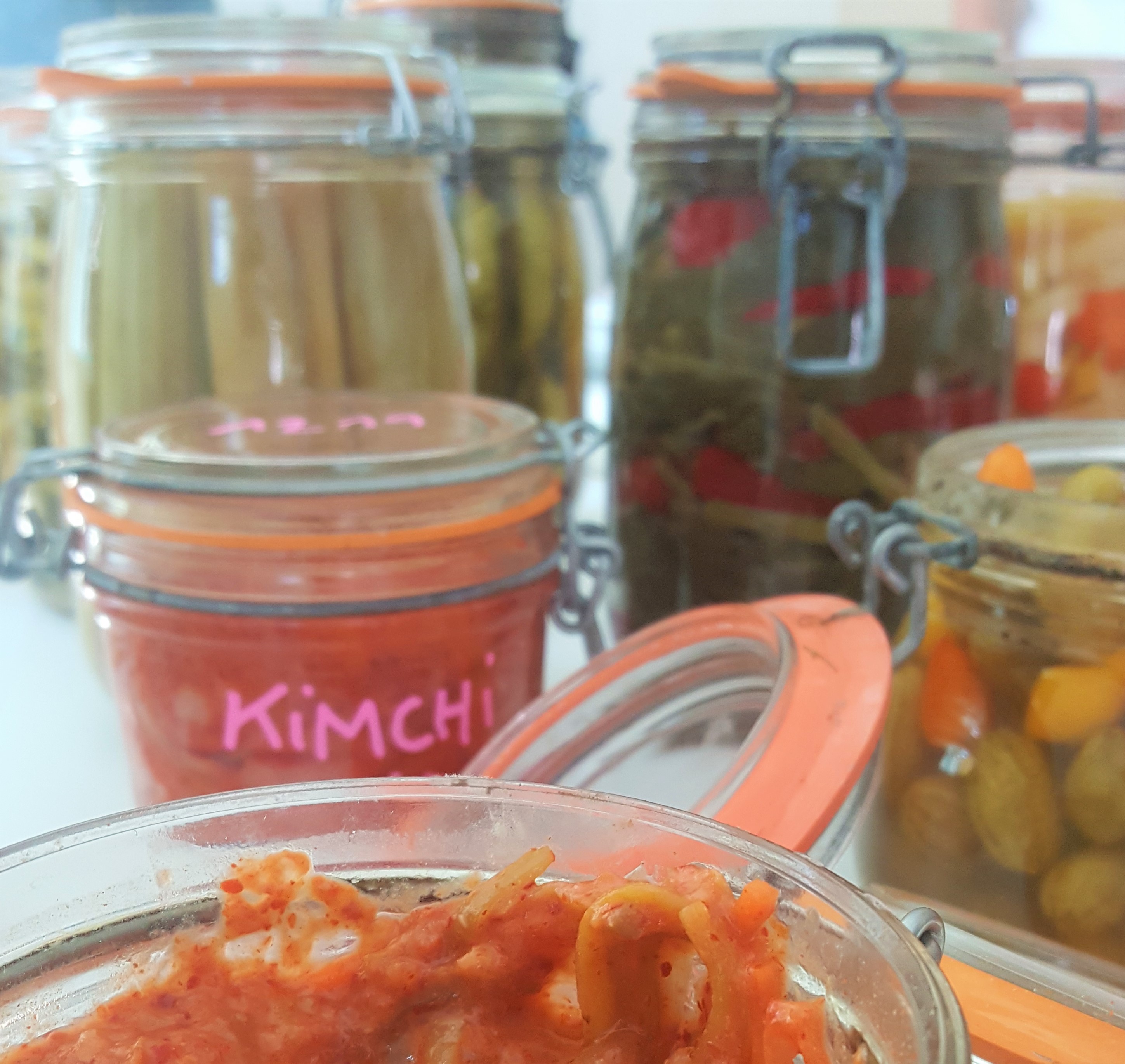 Kimchi
