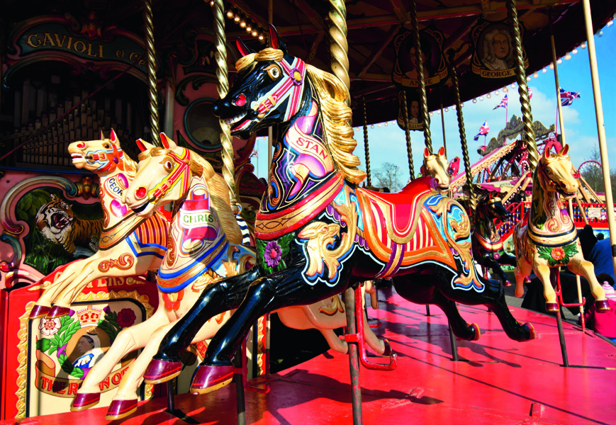 Carrousel