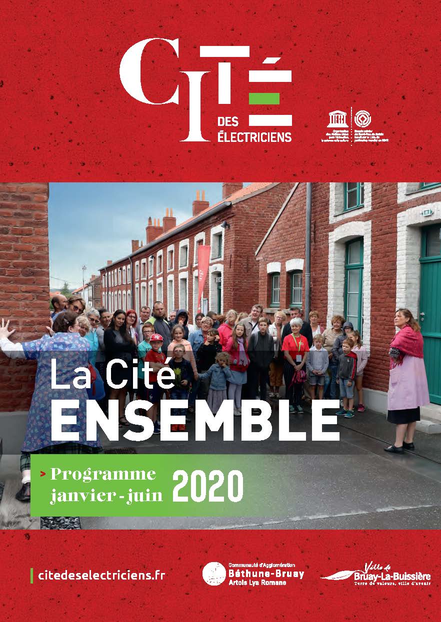 Programme 2020