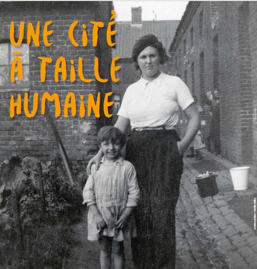 Exposition Une cité à taille humaine