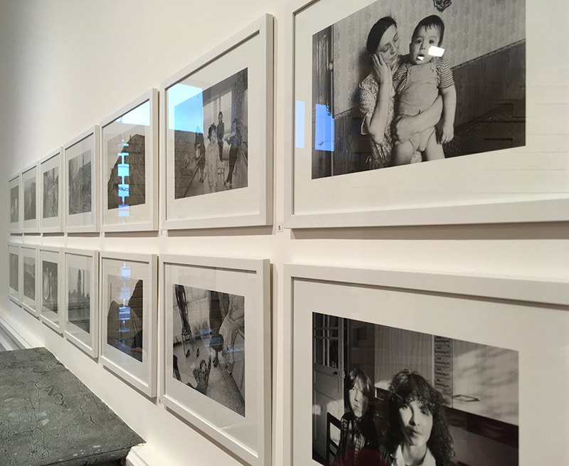 Exposition Thierry Girard