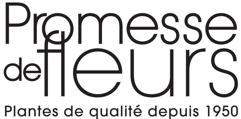 Logo Promesses de Fleurs