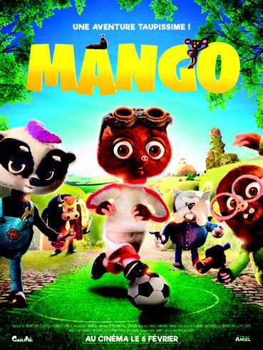 Mango