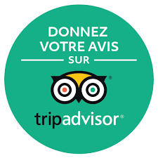 Donnez votre avis sur Tripadvisor