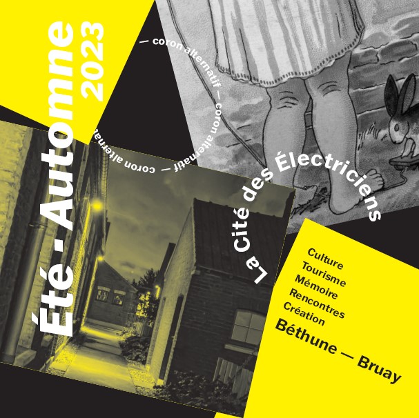 Été-Automne 2023