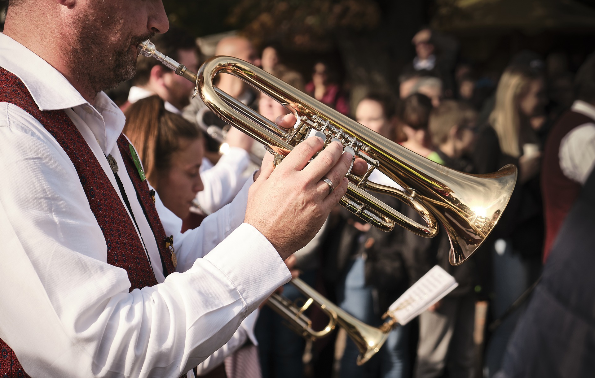 Fanfare