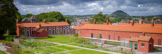 Rendez-vous au jardin - Du grand paysage au jardin